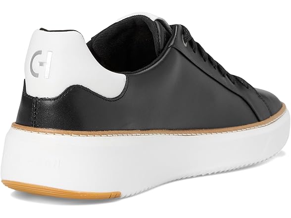 Cole Haan Men's Grandpro Topspin Sneaker