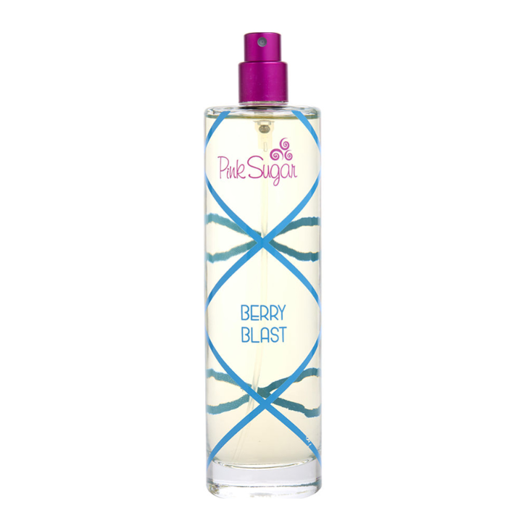 AQUOLINA LAB-PSBTS34X 3.4 OZ AQUOLINA PINK SUGAR BER - Gallery 2