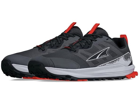 ALTRA Men's Lone Peak 9 Trail Running Sh