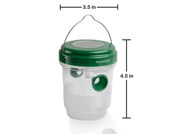 Touch Of ECO 3 Pack Suntrap Pro