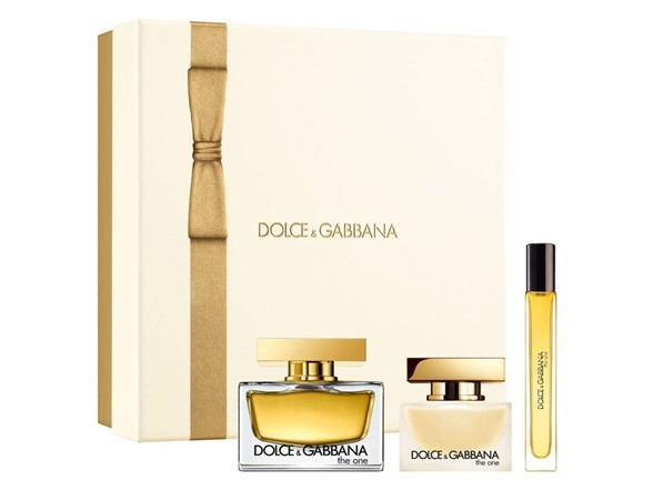 The One/D&G Set (W) EDP