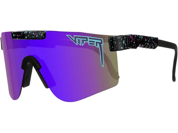 Pit Viper The Midnight Original Pol Purp
