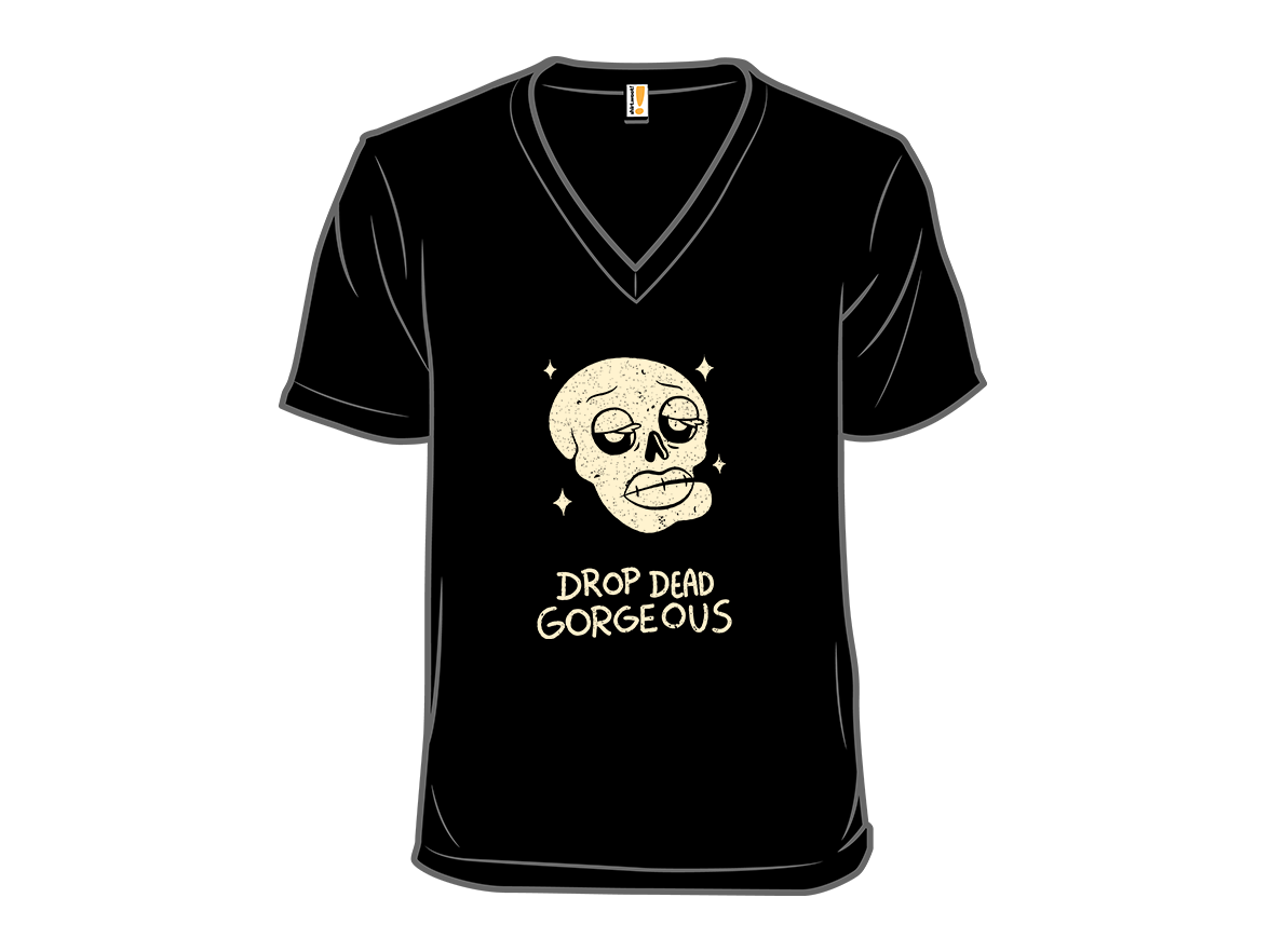 Drop Dead Gorgeous Skull - Gallery 10