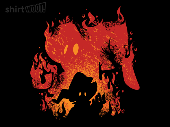 Fire Magic