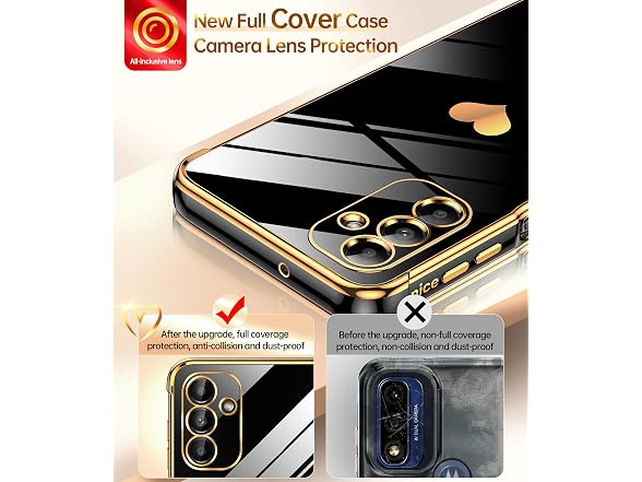 LeYi for Samsung Galaxy A13 5G Case