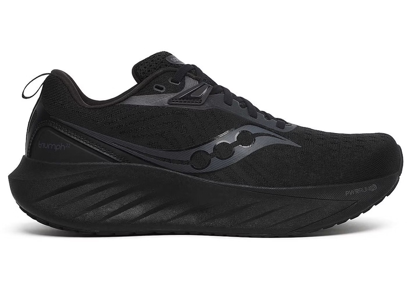 Saucony  Triumph 22 Men's Shoes - Gallery 7