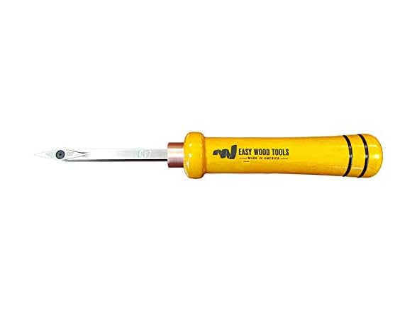  Easy Wood Tools Micro Easy Detailer 