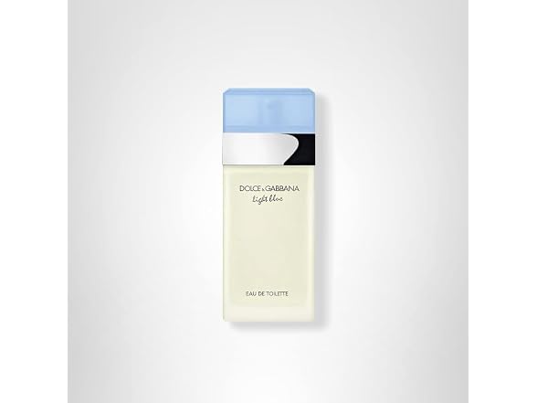 Dolce & Gabbana Light Blue, EDT Spray, .85 OZ