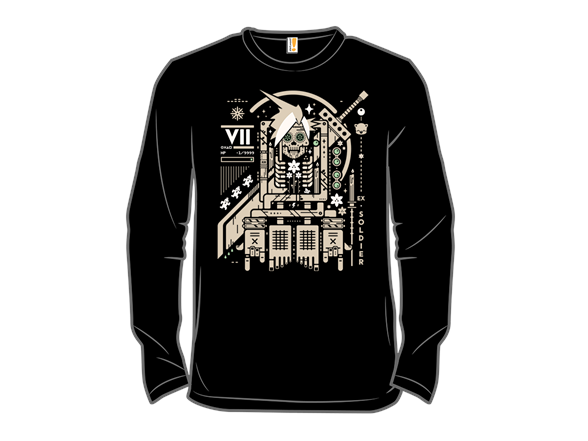 Cloudy with a Chance of Bones