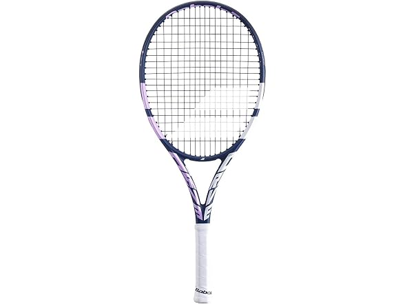 Babolat Pure Drive Junior 26 Inch Tennis Racquet