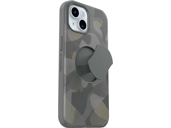 OtterBox iPhone OtterGrip Symmetry Series Case