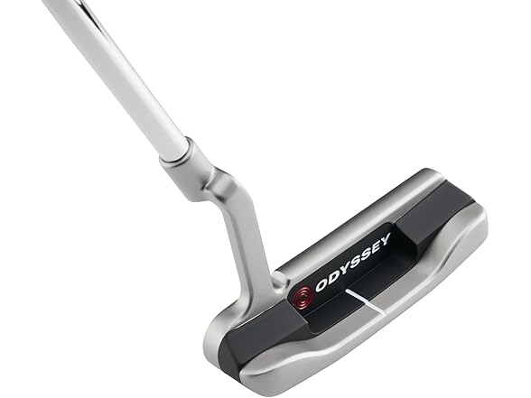 Odyssey Golf Microhinge Putter Right, 34"