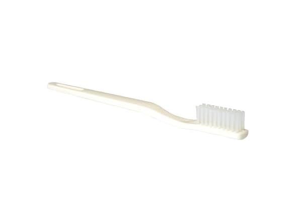 Box 24 Disposable Toothbrushes Wrapped