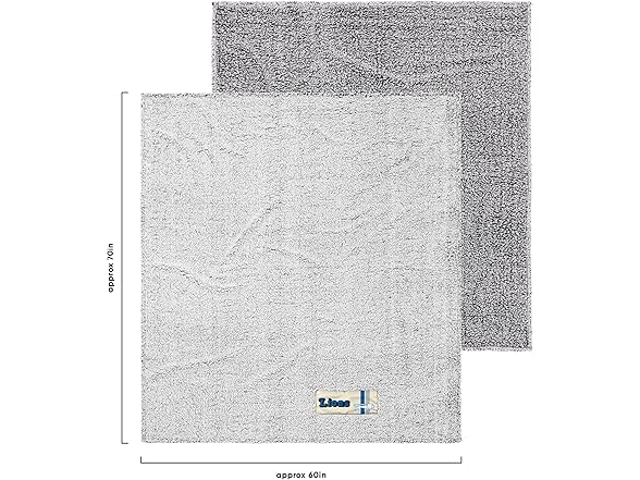 DETROIT LIONS Retro Cloud Sherpa Blanket