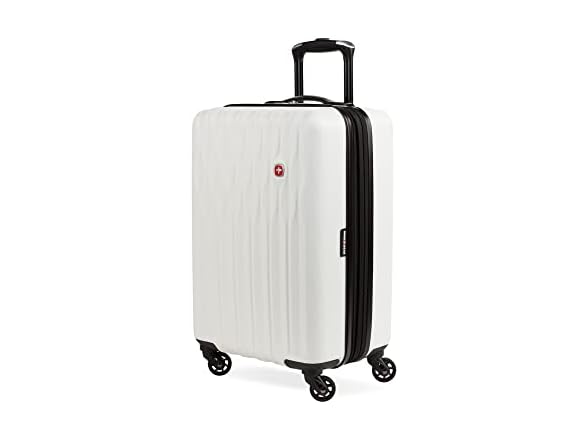 SwissGear 8018 Hardside Expandable Luggage