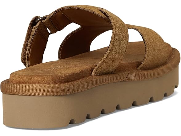 Koolaburra by UGG Women's Tizz Slide