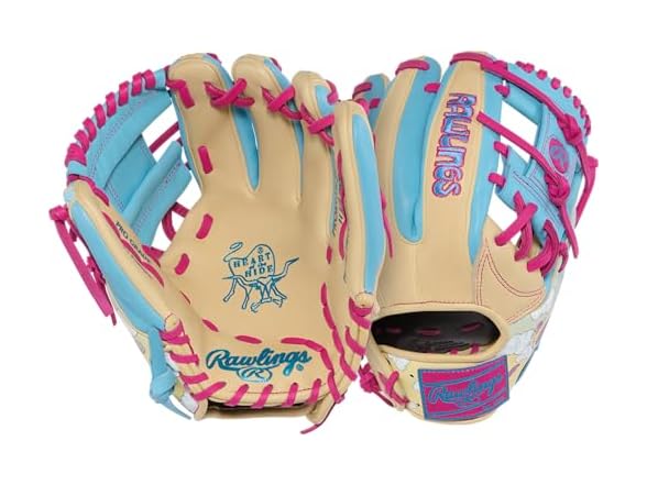 Rawlings | Heart of the Hide Series