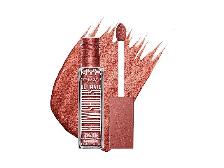 NYX Glowshots - Passionfruit Posh