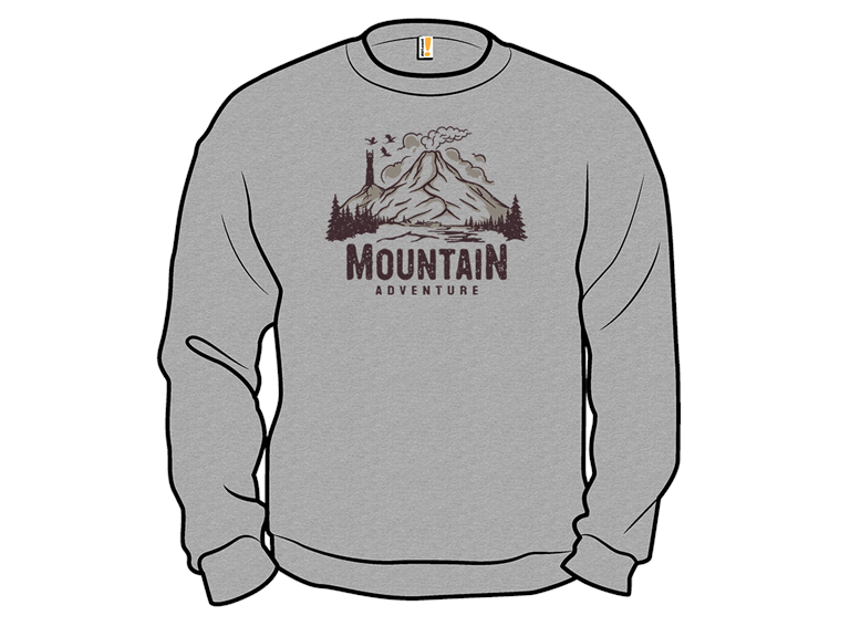 Mountain Adventure