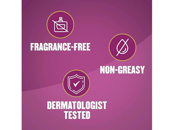 Gold Bond Age Renew Neck Chest Cream 3pk