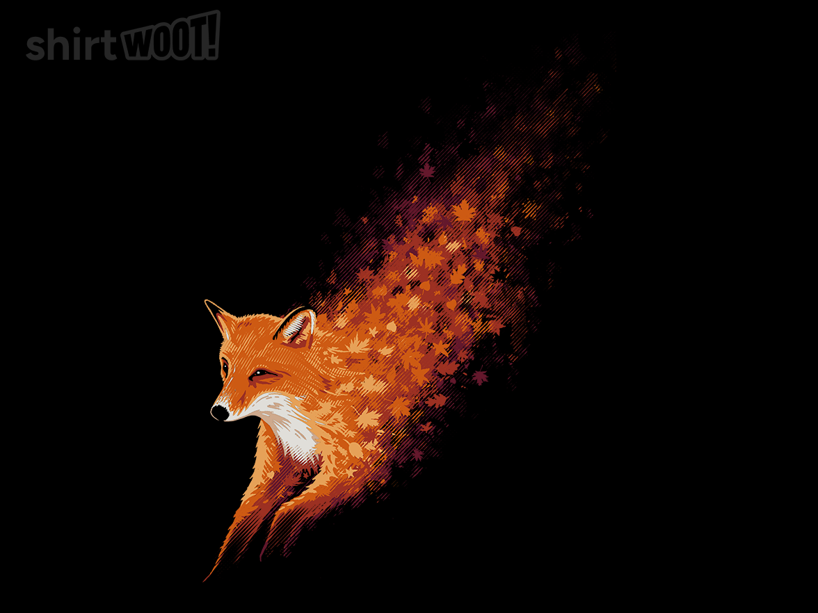 Foxfall - Gallery 9