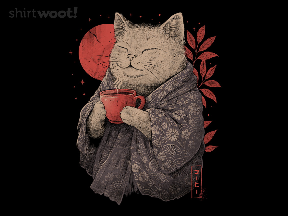Purrfect Brew - Gallery 4