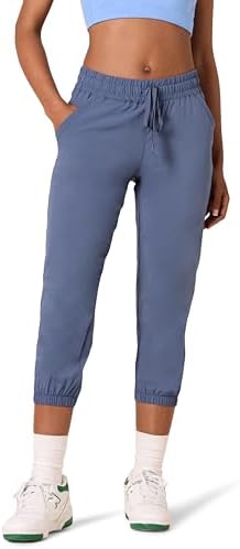 Amazon Essentials Women Studio Woven Stretch Pant - Gallery 11