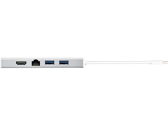 Getue j5create USB 3.0 Hub
