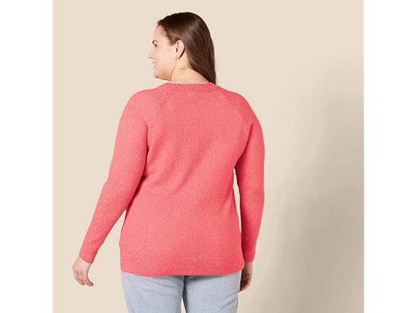 Amazon Essentials Women Classic-fit Soft Sweater
