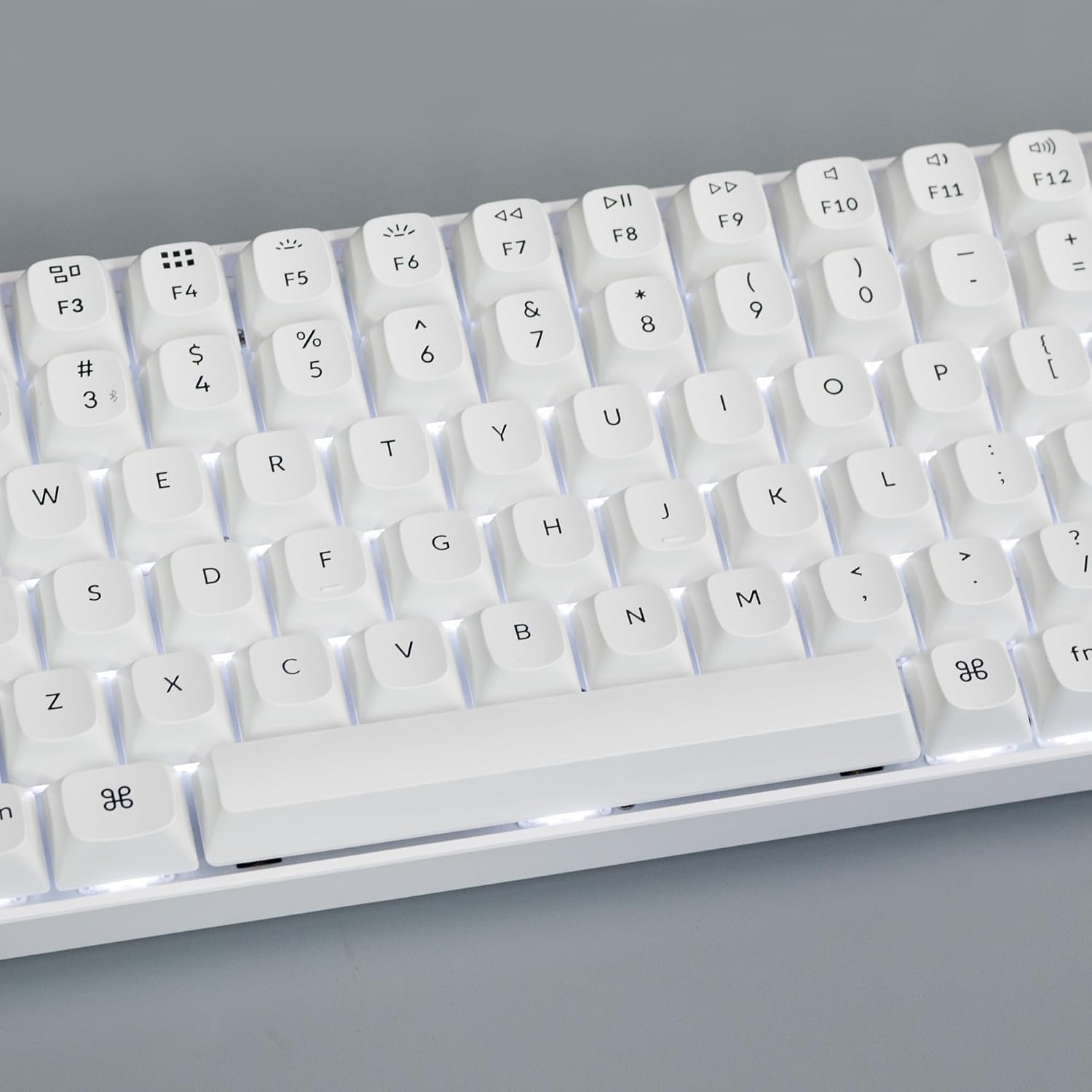 Keychron K4 Pro QMK/VIA Wireless Mechanical Keyboard - Gallery 12