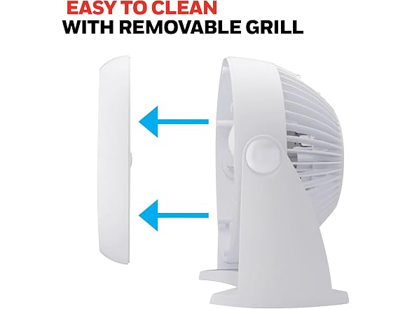 Honeywell TurboForce Air Circulator