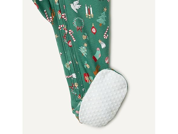 Babies Footed Sleep Play 2Pk | Your Color Choice