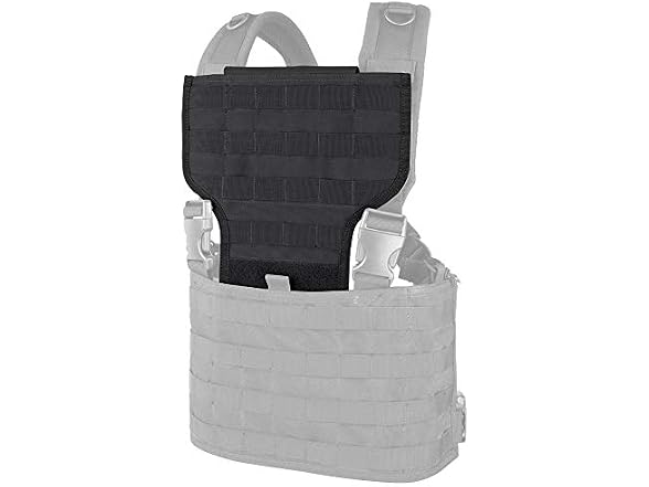 Condor MCR Bib Integration Kit Black
