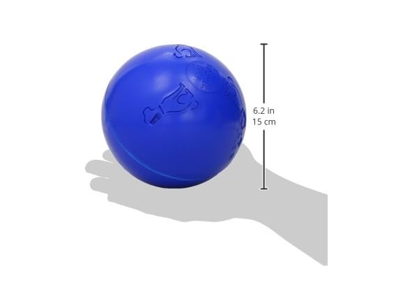 Company of Animals Boomer Ball for Dogs
