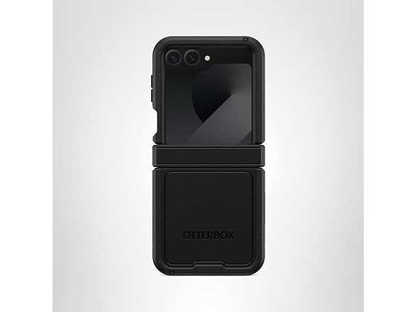 OtterBox Galaxy Z Flip7 FE, & Flip6 Defender Series XT Case