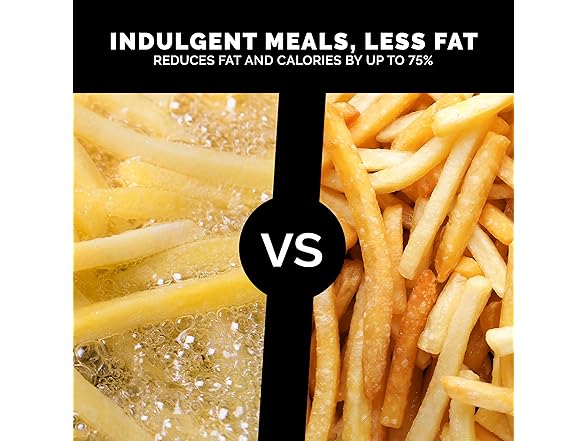 Kalorik Kalorik Big Kalorik MAXX Air Fryer Oven, 26 Quart