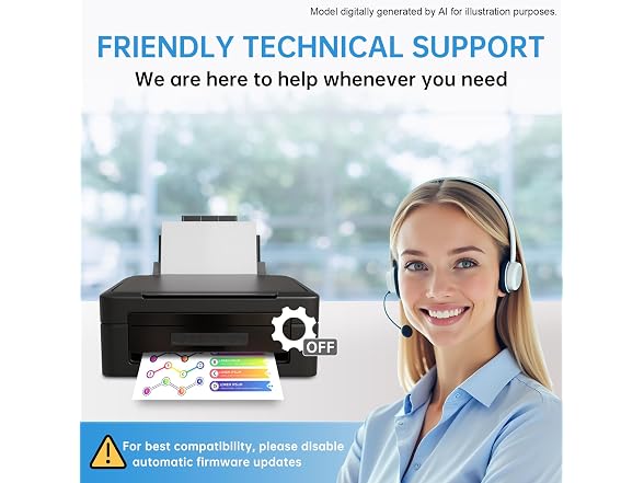 Remanufactured Ink Cartridge