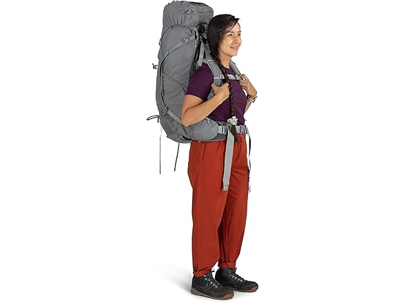 Osprey Ariel 65L Women's Backpacking Backpack
