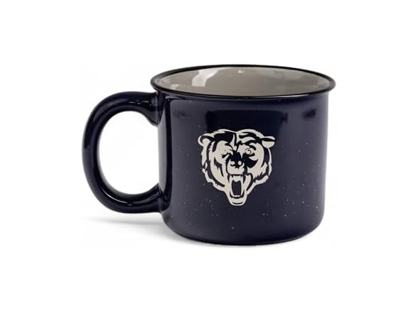 Memory Company NFL Camping Mug