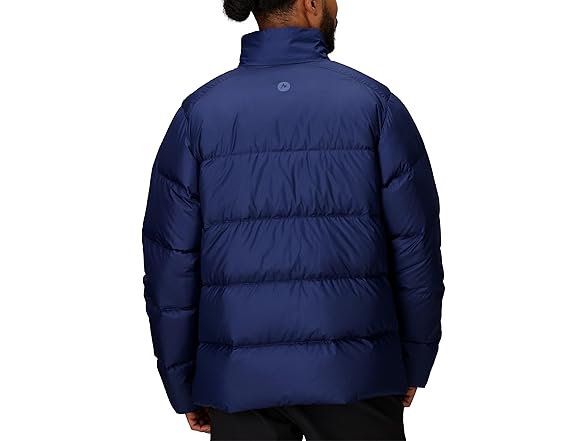 Marmot Mens Guides Down Jacket
