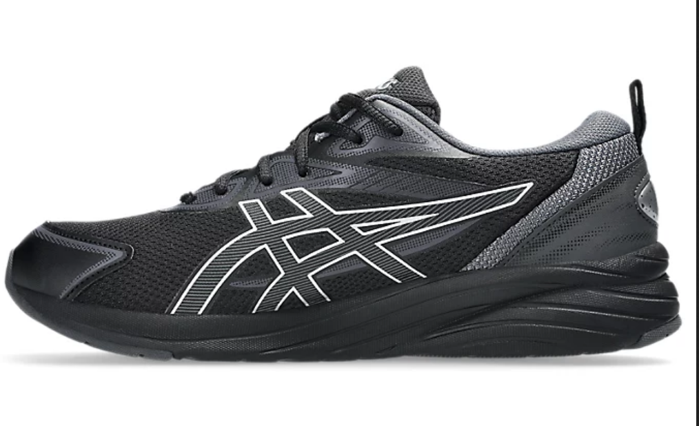ASICS Unisex Gel-Quantum Kei Shoes - Gallery 4