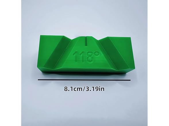 Vevogem AAP-Tool-354 Sharpening Guide Jig