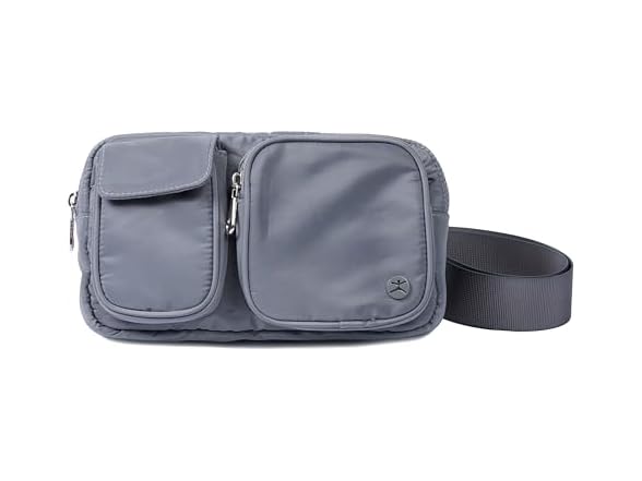 Danskin Women's Milo Sling Bag