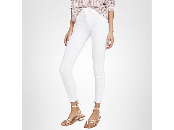 Dl1961 Women (25) Florence Skinny Mid Rise Jeans
