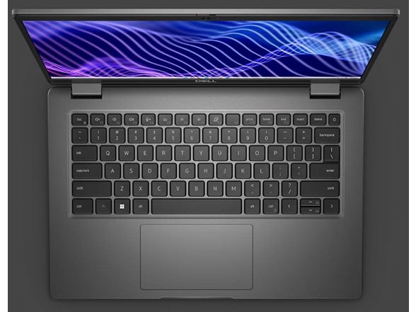 Dell Latitude 3440 14" Laptop (S&D)