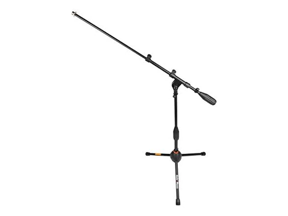 Hola! Music Kick Drum Mic Stand