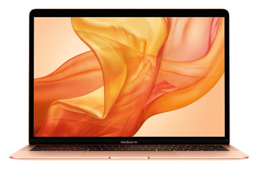 Apple 2019 13.3" MacBook Air Notebooks (Open Box) - Gallery 23