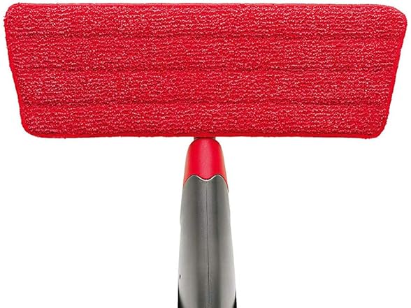 Serdokntbig Washable Microfiber Mop Pads