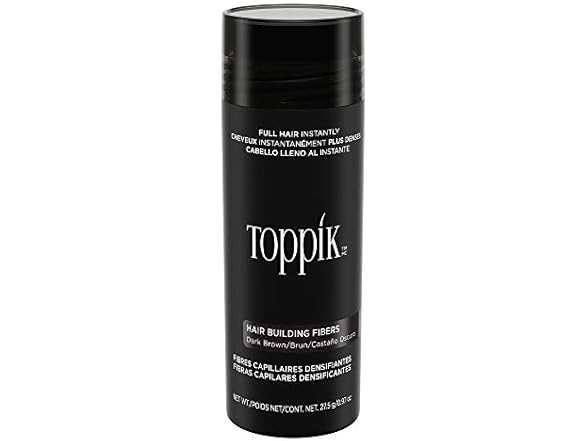 Dark Brown 0.97 oz.