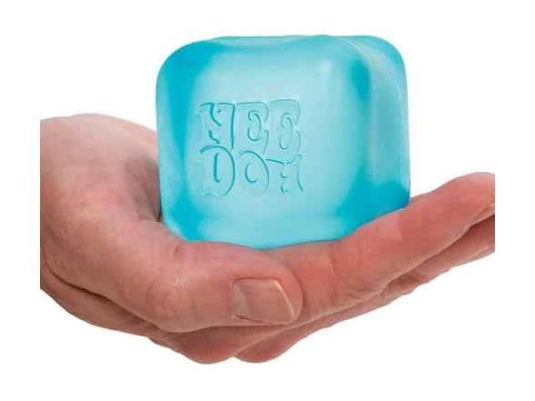 Schylling NeeDoh Nice Cube